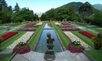 Verbania
Villa Taranto il giardino più bello del mondo