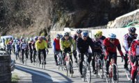 Verbania
800 bici attorno al Lago Maggiore