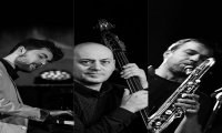 Stresa
Simone Locarni Trio: secondo concerto alla Catapulta