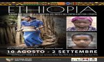 Omegna
Mostra "ETHIOPIA""