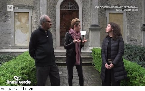 Ossola
Seguendo l'acqua del Toce Ossola
Seguendo l'acqua del Toce