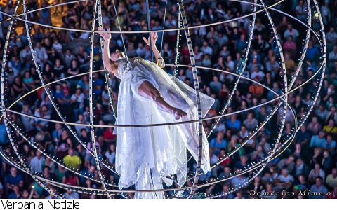 Ossola
"Puccini 100"