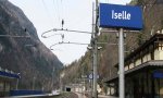 Domodossola
Ferrovia Sempione chiuderà tra Domodossola e Iselle