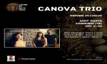 Cannobio
Concerto del Canova Trio