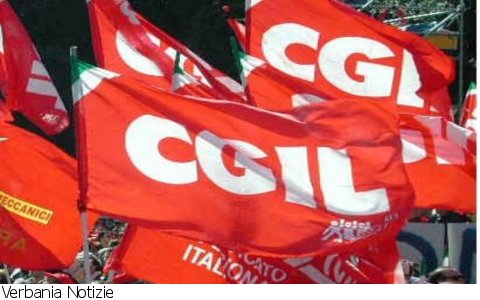 Pieve Vergonte
CGIL su incidente mortale sul lavoro