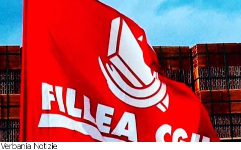 Pieve Vergonte
FILLEA su incidente mortale sul lavoro