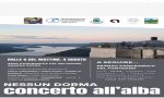 Quarne
"Nessun dorma" concerto all'alba a Quarna