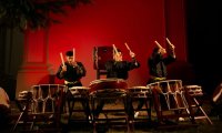 Fuori Provincia
Festival LagoMaggioreMusica: Munedaiko