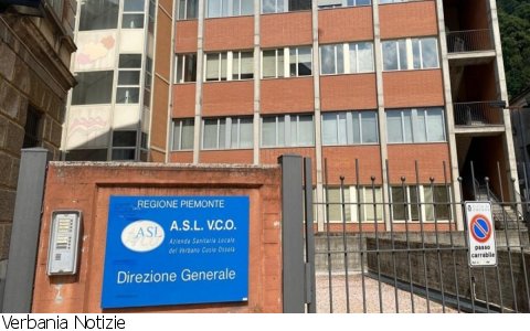 Cossogno
Incontro tra Asl VCO e Comune di Cossogno