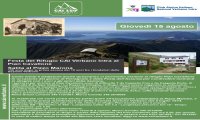 Verbania
Festa del Rifugio al Pian Cavallone