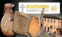 Malesco
Museo Archeologico aperto tutti i giorni ad Agosto