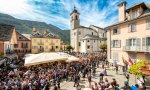 Santa Maria Maggiore
Gli spazzacamini tornano in Valle Vigezzo