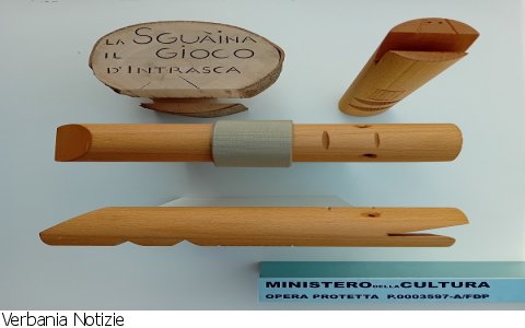 Aurano
Calpera Ludica 2024