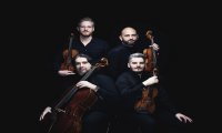Fuori Provincia
Festival LagoMaggioreMusica: Quartetto di Cremona
