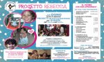 Verbania
"Progetto Rebecca" nuovo sito internet