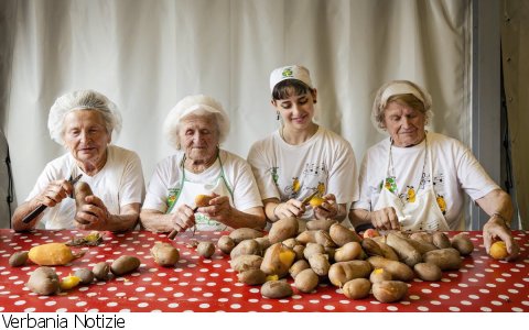 Montecrestese
Festa della Patata