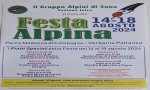Verbania
Festa a Madonna di Campagna