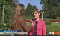 Verbania
Villa Taranto al TG5 - VIDEO