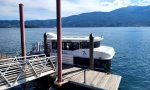 Verbania
"Aurora" la barca elettrica tra Verbania e Feriolo