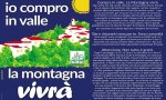 Verbania
"Compro in valle la montagna vivrà"