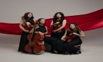 Fuori Provincia
Festival LagoMaggioreMusica - Moser String Quartet