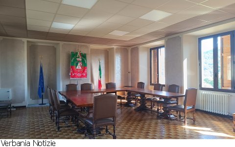 Brovello Carpugnino
Brovello Carpugnino: il Comune apre un coworking Brovello Carpugnino
Brovello Carpugnino: il Comune apre un coworking