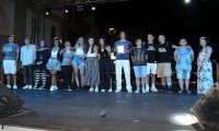 Omegna
San Vito’s Got Talent!
