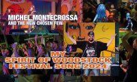 Fuori Provincia
"My Spirit of Woodstock Festival Song 2024"