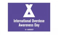 Verbania
Giornata Internazionale della Consapevolezza dell’Overdose