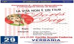 Verbania
Ci vediamo al Cadorna - "La vita non è un film"