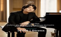 Stresa
Stresa Festival 2024 - Seong-jin Cho