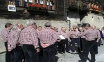 Fuori Provincia
Successo del Coro Valgrande nel Vallese