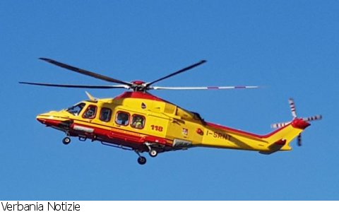 Gurro
Elisoccorso in Cannobina