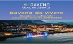 Baveno
Baveno: stagione culturale autunno-inverno 2024/2025