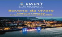 Baveno
Baveno: stagione culturale autunno-inverno 2024/2025