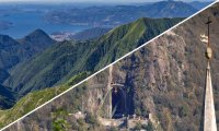 Verbania
Il Geoturismo è realtà, fa Pil e valorizza il patrimonio geologico
