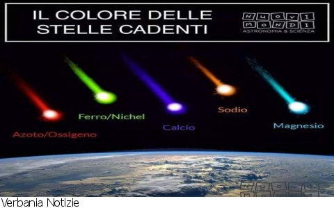 Verbania
Le Perseidi 2024 Verbania
Le Perseidi 2024