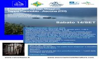 Cannobio
Grand Tour del Lago Maggiore Cannobio - Ascona