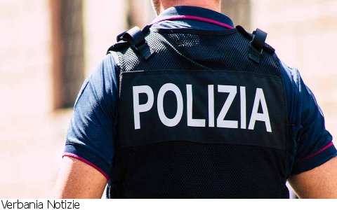 Brovello Carpugnino
Ancora fermi al bosco dello spaccio