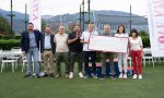 Baveno
"Summer Games for Charity" raccoglie 5400€