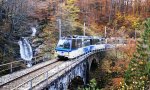 Santa Maria Maggiore
Torna il Treno del Foliage