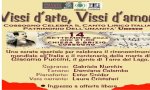 Cossogno
Vissi d’arte, vissi d’amore