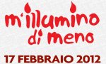 Verbania
Anche il comune di Verbania si "Illumina di Meno"