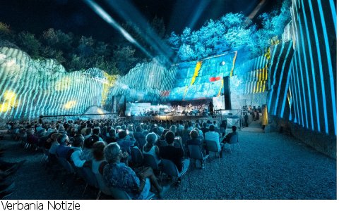 Ossola
Tones Teatro Natura, stagione di successo