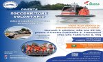 Verbania
Squadra Nautica: corso per volontari