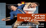 Varzo
Corsi di teatro