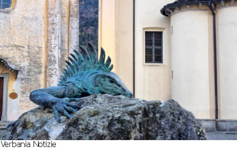 Malesco
Dibattito lupi e probabili nuovi orsi in Val Grande