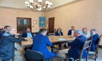 Verbania
Assessore Marnati incontro con il Sindaco