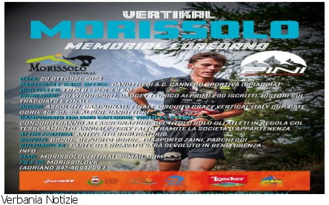 Cannero Riviera
Morissolo Vertikal