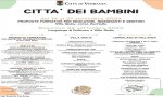 Verbania
"Verbania Città dei Bambini"